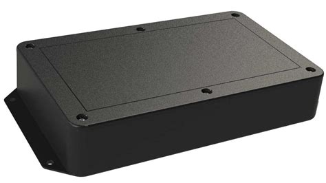 abs plastic enclosure for electronics